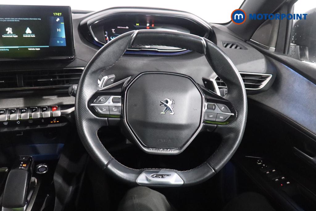 Used Peugeot 3008 2021 for sale - 77248901: Photo 13