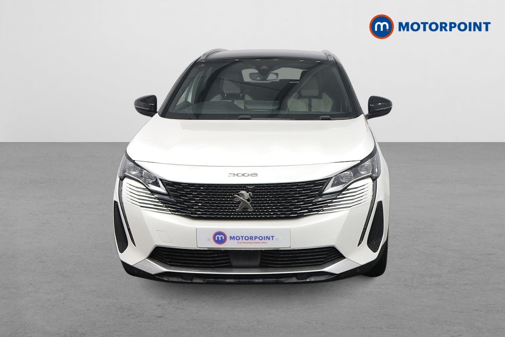 Used Peugeot 3008 2021 for sale - 77248901: Photo 2