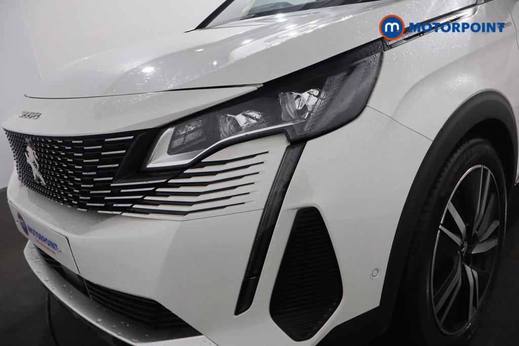 Used Peugeot 3008 2021 for sale - 77248901: Photo 21