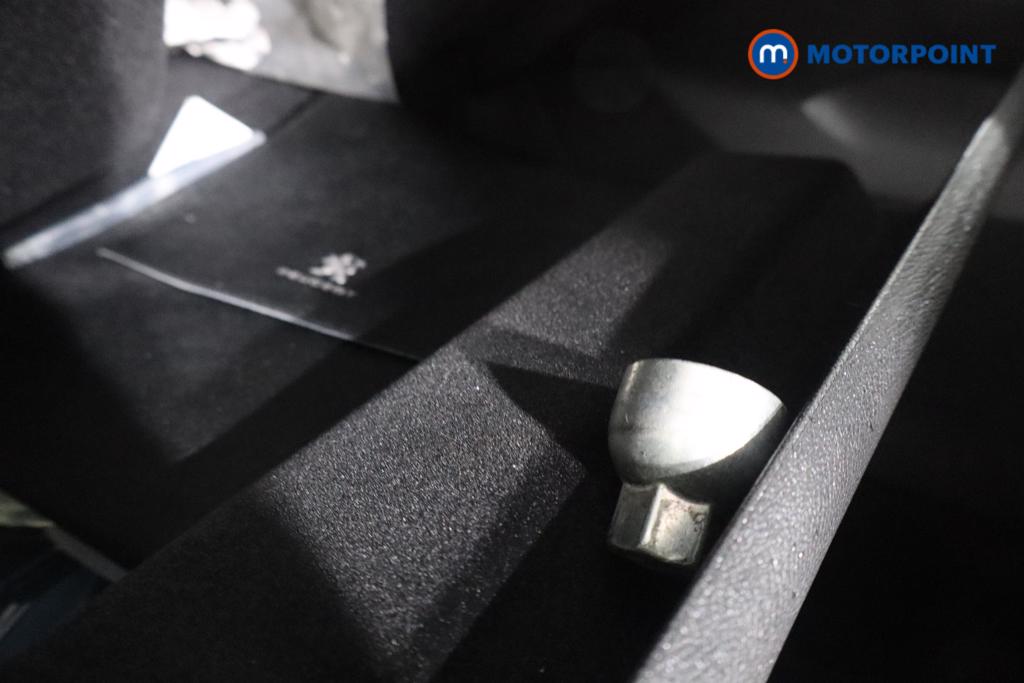 Used Peugeot 3008 2021 for sale - 77248901: Photo 22