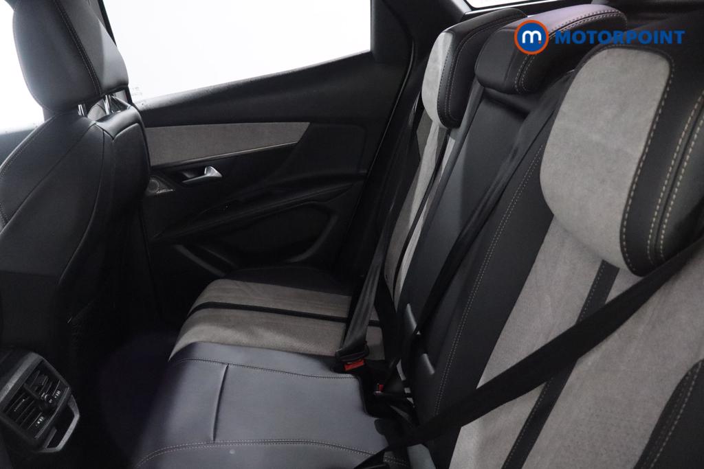 Used Peugeot 3008 2021 for sale - 77248901: Photo 24