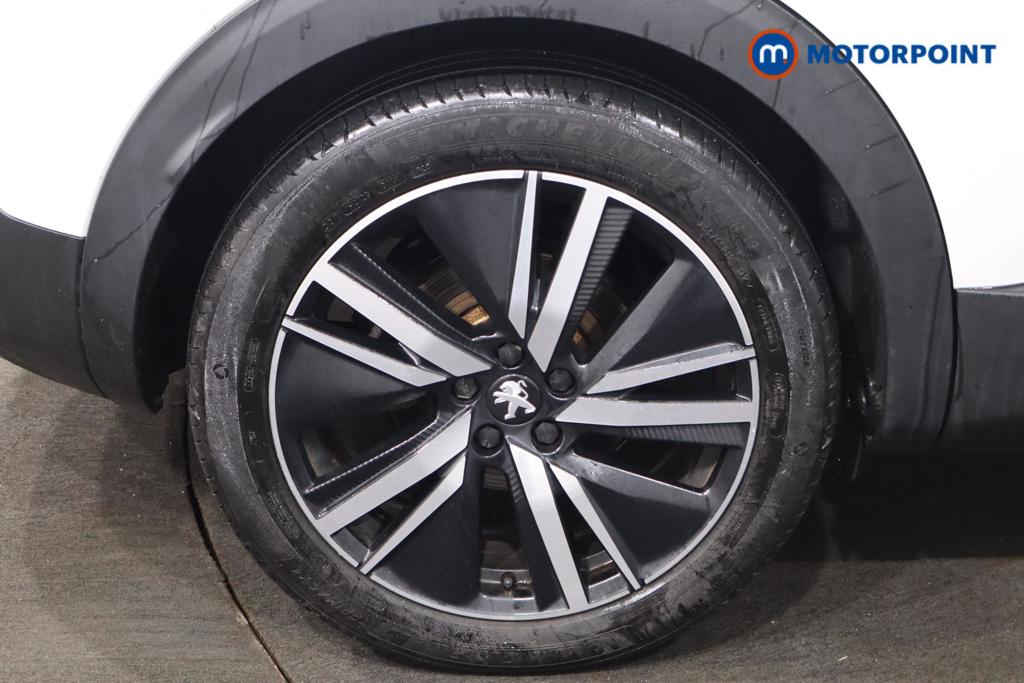 Used Peugeot 3008 2021 for sale - 77248901: Photo 27