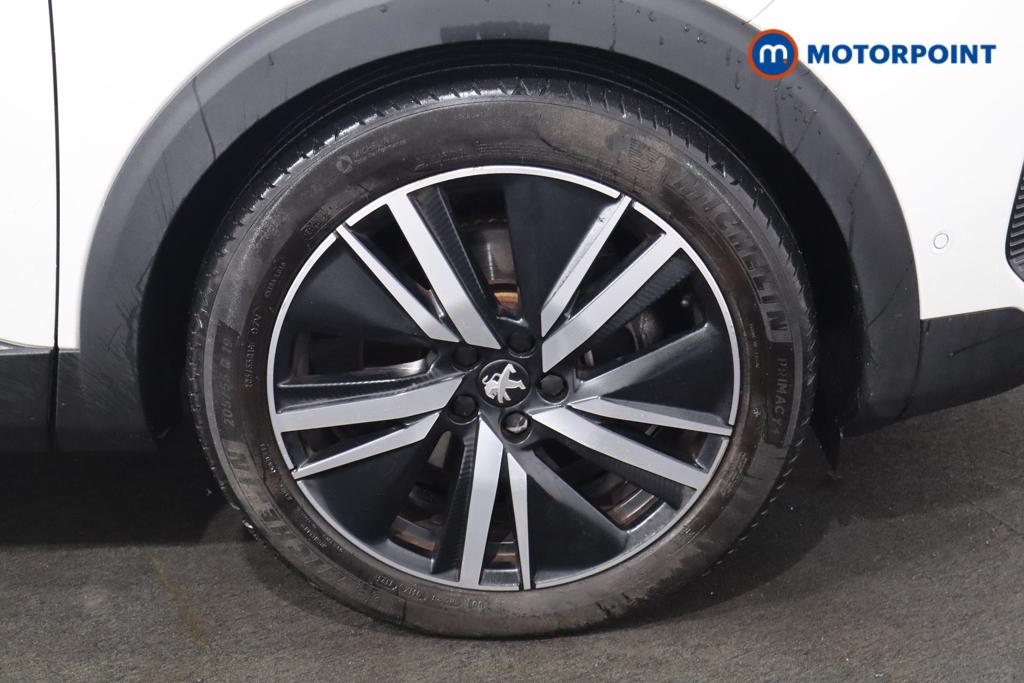 Used Peugeot 3008 2021 for sale - 77248901: Photo 28