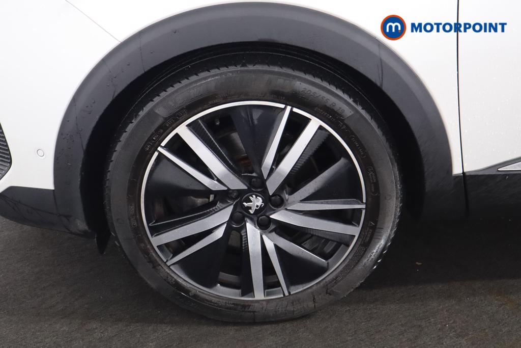 Used Peugeot 3008 2021 for sale - 77248901: Photo 29