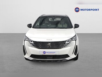 Used Peugeot 3008 2021 for sale - 77248901: Photo