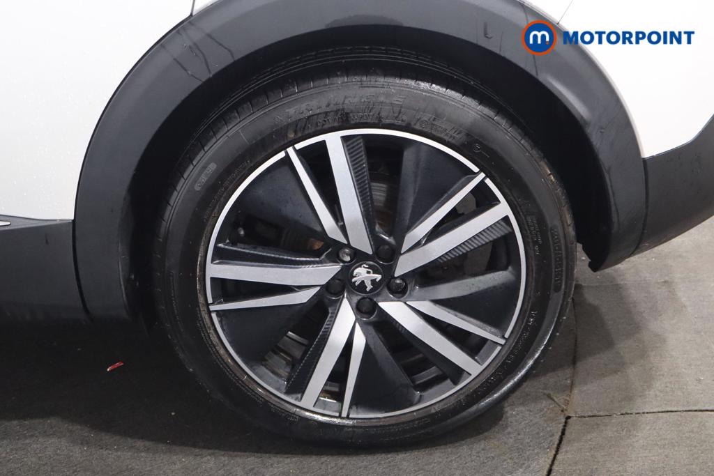 Used Peugeot 3008 2021 for sale - 77248901: Photo 30