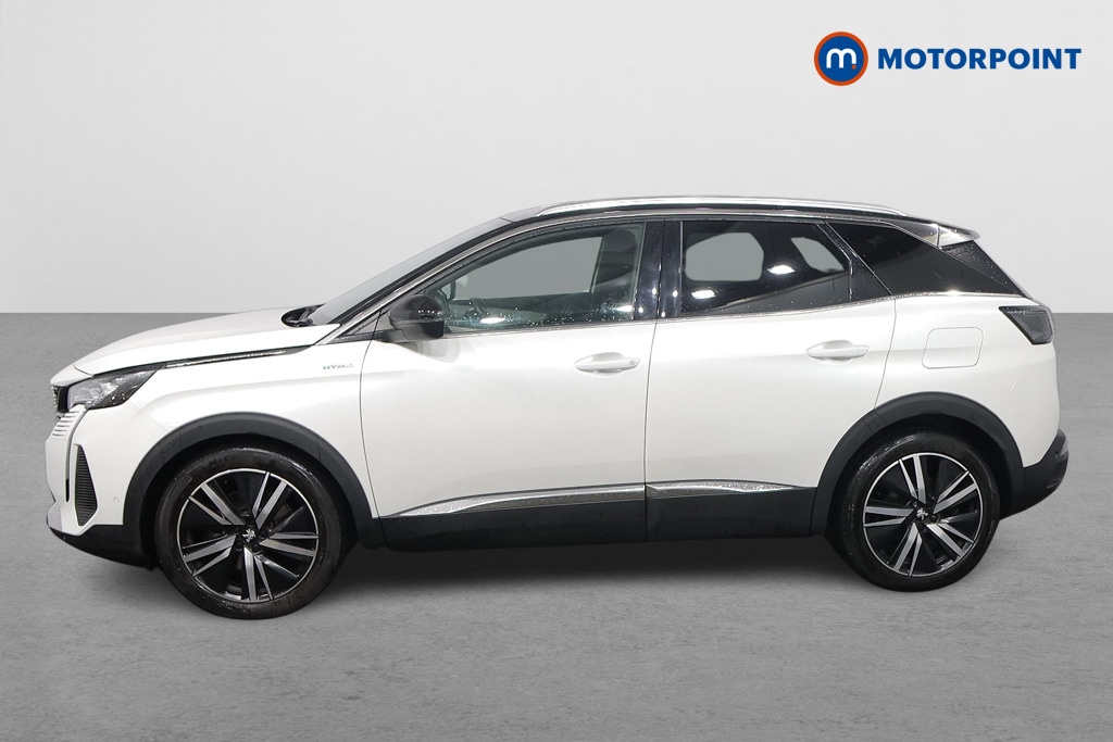 Used Peugeot 3008 2021 for sale - 77248901: Photo 4