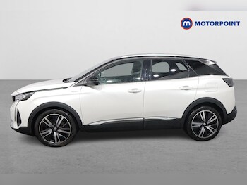 Used Peugeot 3008 2021 for sale - 77248901: Photo