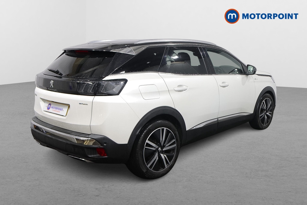 Used Peugeot 3008 2021 for sale - 77248901: Photo 7