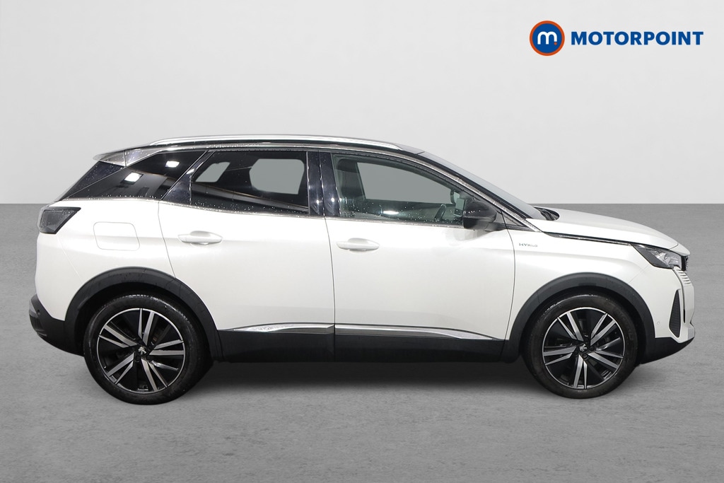 Used Peugeot 3008 2021 for sale - 77248901: Photo 8
