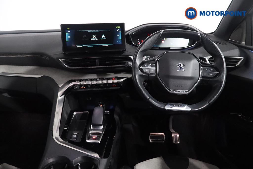 Used Peugeot 3008 2021 for sale - 77248901: Photo 9