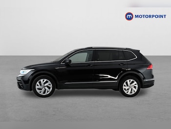 Used Volkswagen Tiguan Allspace 2023 for sale - 78271090: Photo