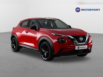 Used Nissan Juke 2024 for sale - 79141250: Photo