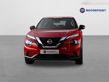 Used Nissan Juke 2024 for sale - 79141250: Photo