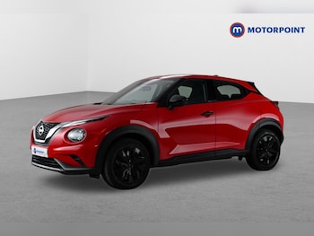 Used Nissan Juke 2024 for sale - 79141250: Photo