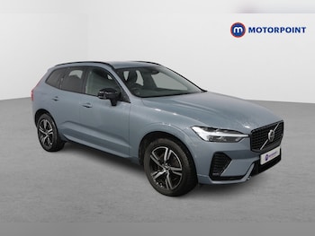 Used Volvo XC60 2022 for sale - 77502141: Photo