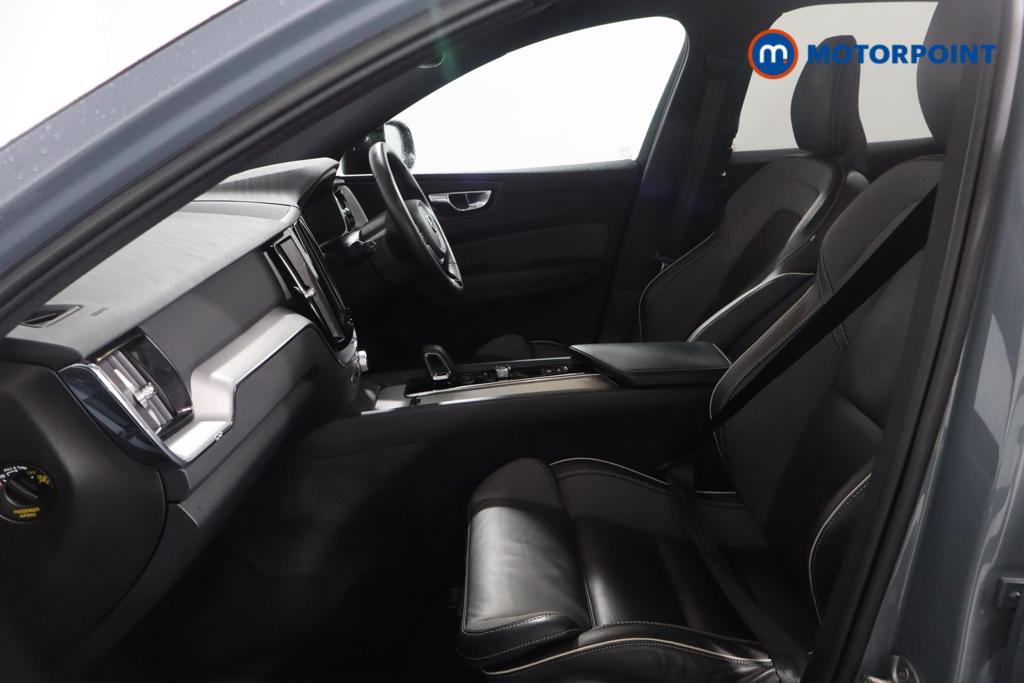 Used Volvo XC60 2022 for sale - 77502141: Photo 24