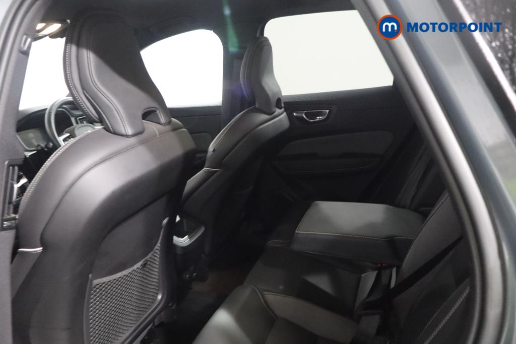 Used Volvo XC60 2022 for sale - 77502141: Photo 27