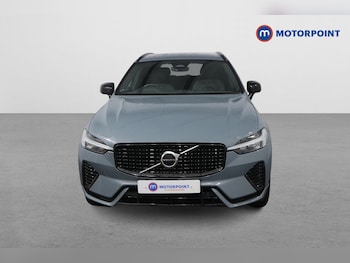 Used Volvo XC60 2022 for sale - 77502141: Photo