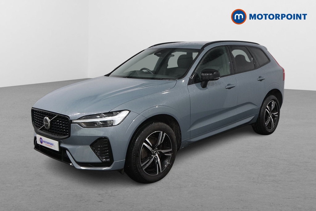 Used Volvo XC60 2022 for sale - 77502141: Photo 3