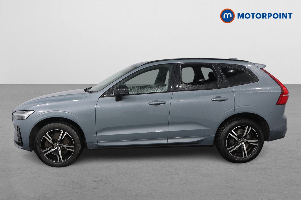 Used Volvo XC60 2022 for sale - 77502141: Photo 4