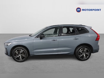 Used Volvo XC60 2022 for sale - 77502141: Photo