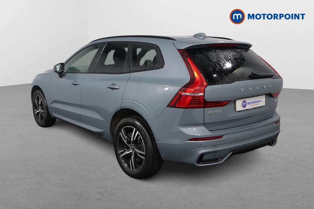 Used Volvo XC60 2022 for sale - 77502141: Photo 5