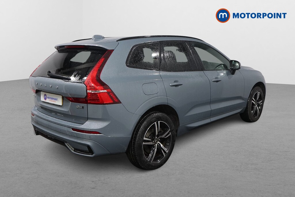 Used Volvo XC60 2022 for sale - 77502141: Photo 7