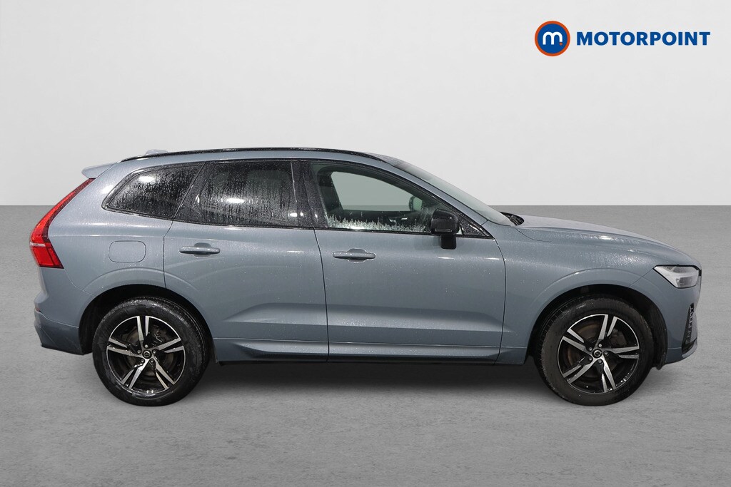 Used Volvo XC60 2022 for sale - 77502141: Photo 8