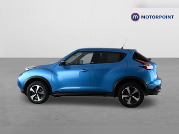 Used Nissan Juke 2018 for sale - 79128889: Photo