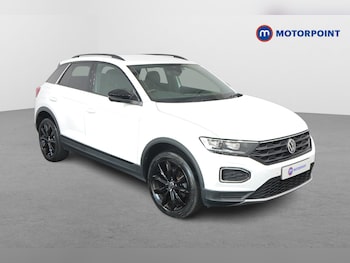 Volkswagen - T-Roc