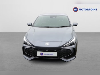 Used MG MG3 2025 for sale - 78543235: Photo