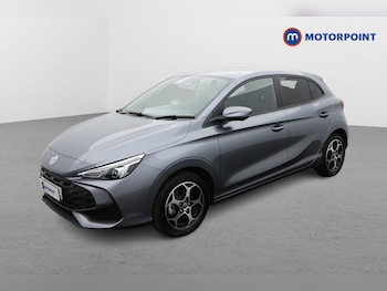 Used MG MG3 2025 for sale - 78543235: Photo