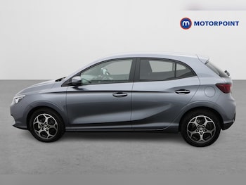 Used MG MG3 2025 for sale - 78543235: Photo