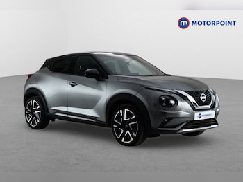 Used Nissan Juke 2025 for sale - 78717706: Photo