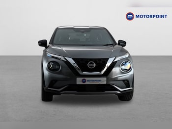 Used Nissan Juke 2025 for sale - 78717706: Photo