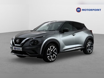 Used Nissan Juke 2025 for sale - 78717706: Photo
