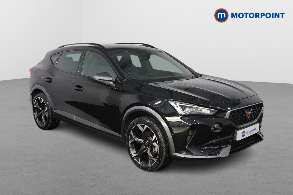 Used Cupra Formentor 2024 for sale - 76862628: Photo 1