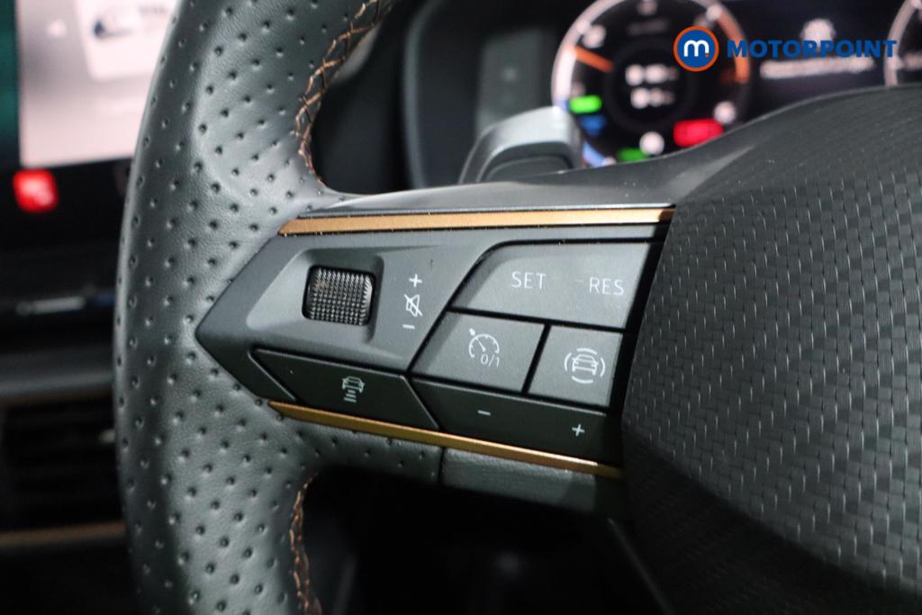 Used Cupra Formentor 2024 for sale - 76862628: Photo 14