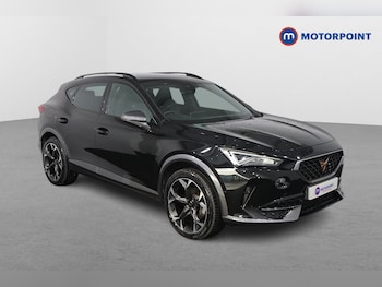 2024 - 1.4 eHybrid 204 V2 5dr DSG