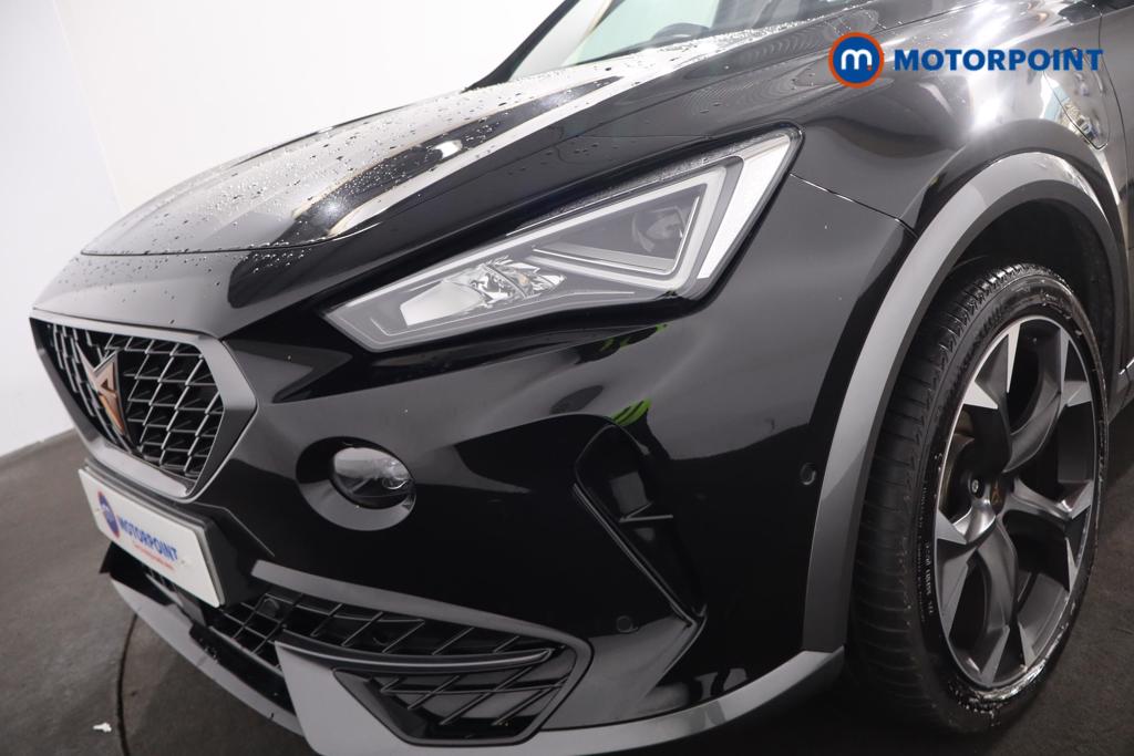 Used Cupra Formentor 2024 for sale - 76862628: Photo 20