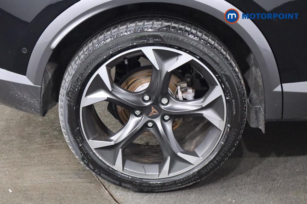 Used Cupra Formentor 2024 for sale - 76862628: Photo 25