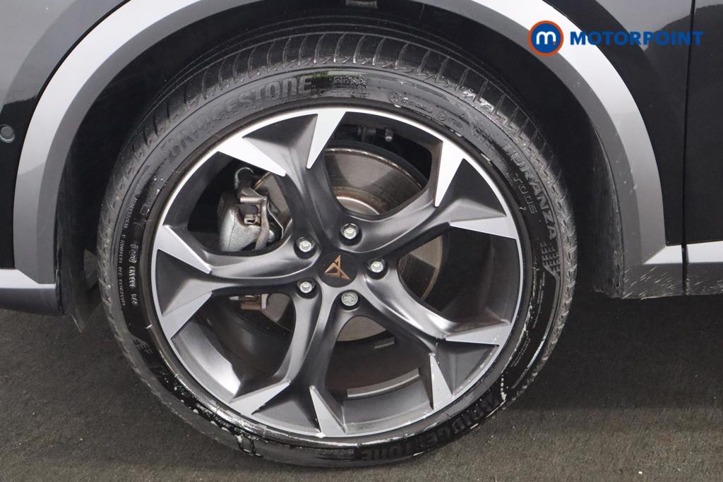 Used Cupra Formentor 2024 for sale - 76862628: Photo 27