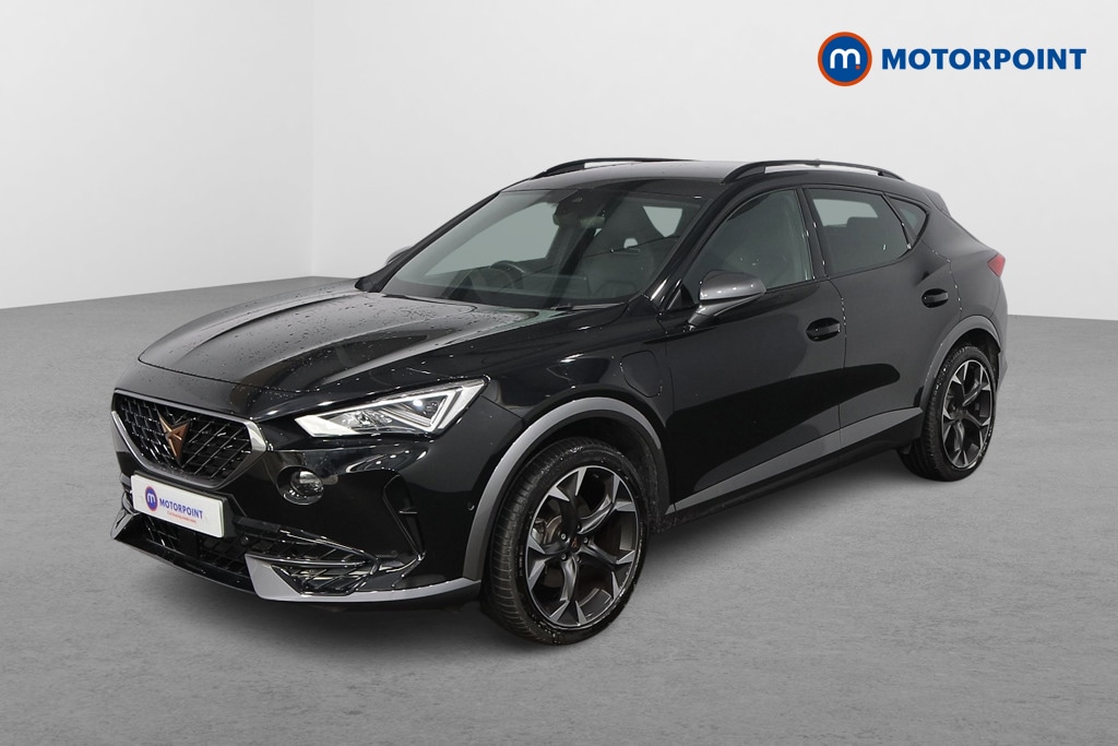 Used Cupra Formentor 2024 for sale - 76862628: Photo 3