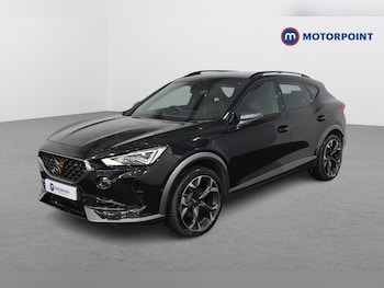 Used Cupra Formentor 2024 for sale - 76862628: Photo