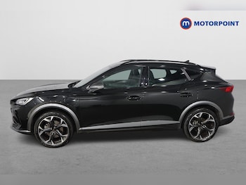 Used Cupra Formentor 2024 for sale - 76862628: Photo