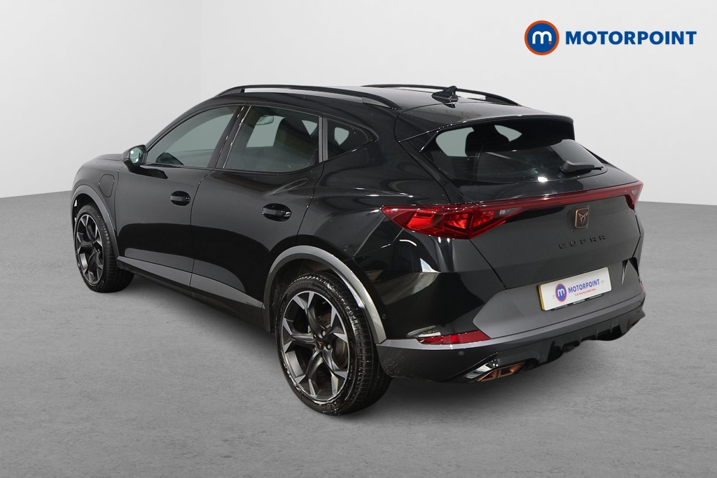 Used Cupra Formentor 2024 for sale - 76862628: Photo 5