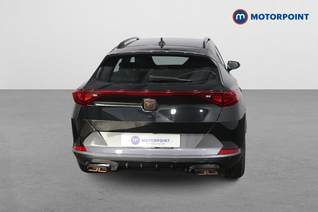 Used Cupra Formentor 2024 for sale - 76862628: Photo 6
