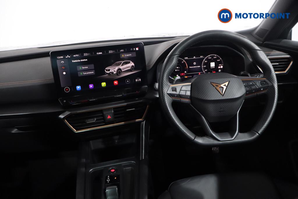 Used Cupra Formentor 2024 for sale - 76862628: Photo 9