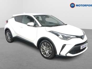 2023 - 2.0 Hybrid Excel 5dr CVT